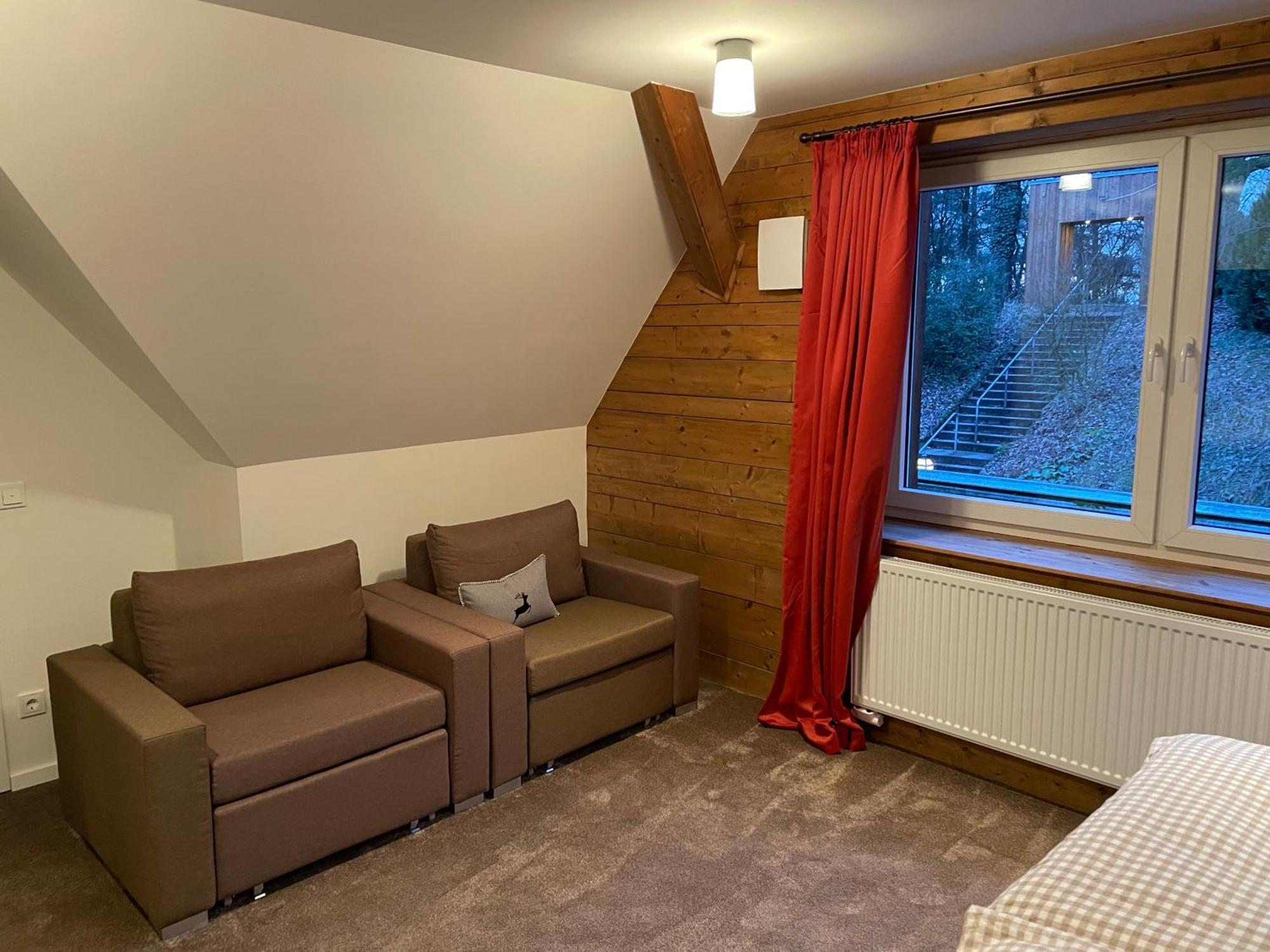 Berggasthof Toensblick Oerlinghausen Extérieur photo